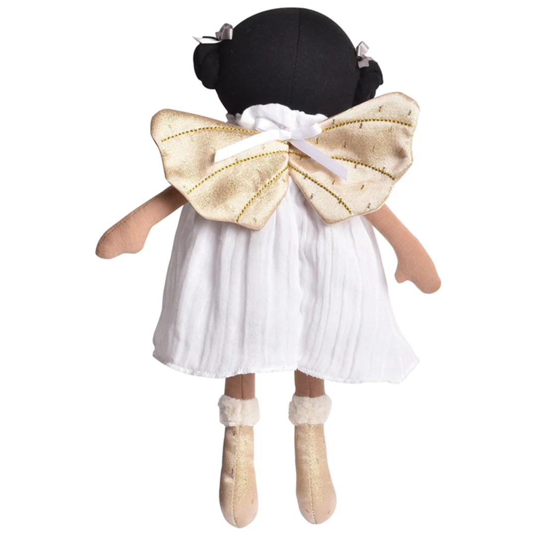 Organic Aurora Fairy Doll | Contikka by Tikiri