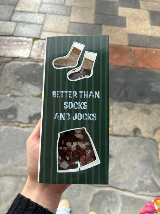 Yummy Cards | Better Than Socks And Jocks