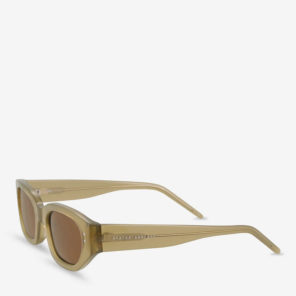 **COMING SOON** Luna Sunglasses | Pear