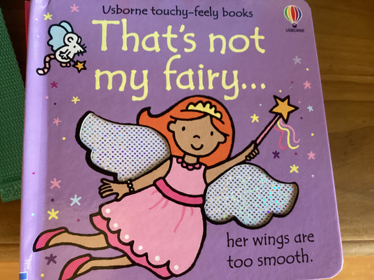 That’s Not My Fairy