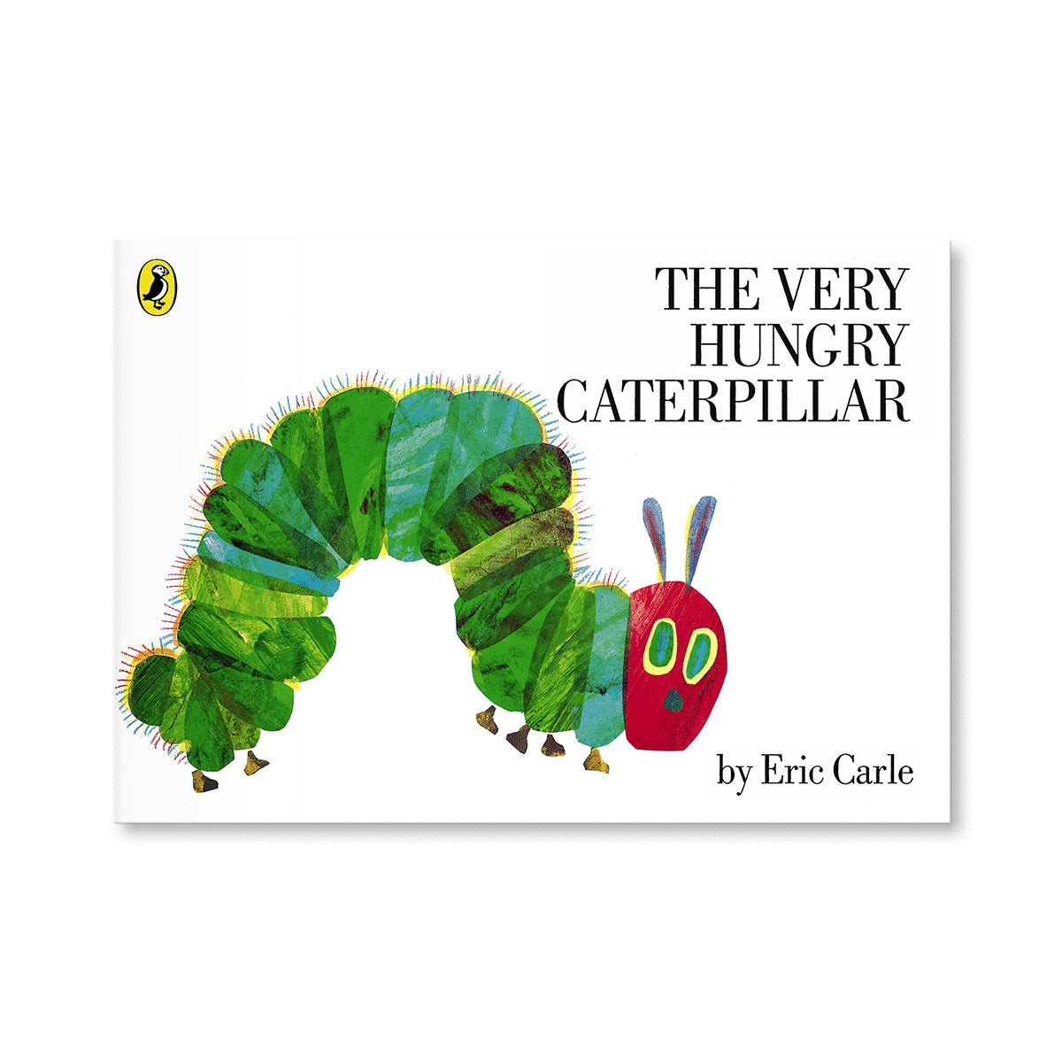 The Very Hungry Caterpillar