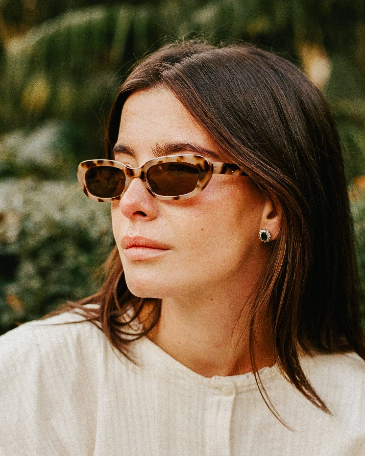 The Gia | Cream Tort