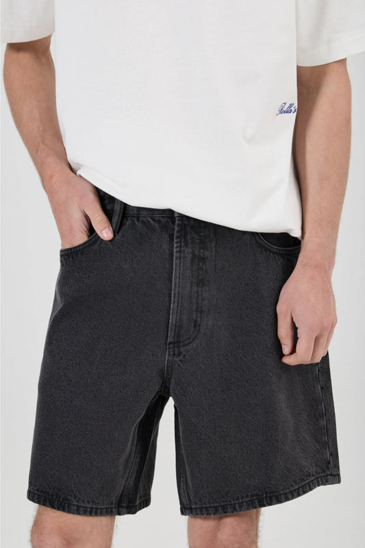 Ezy Short | Black