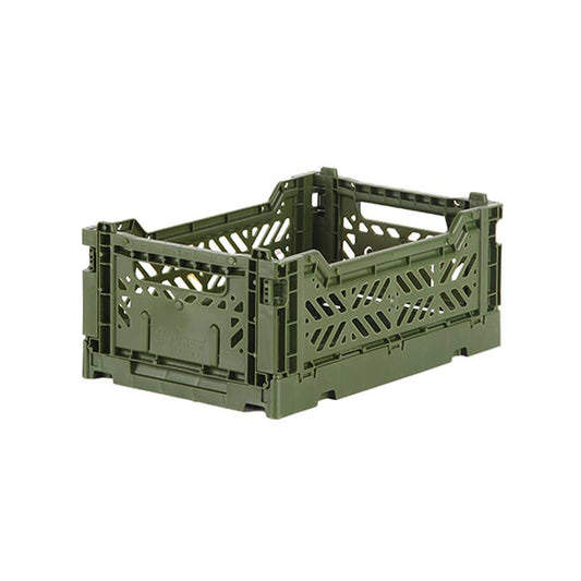 Mini Khaki