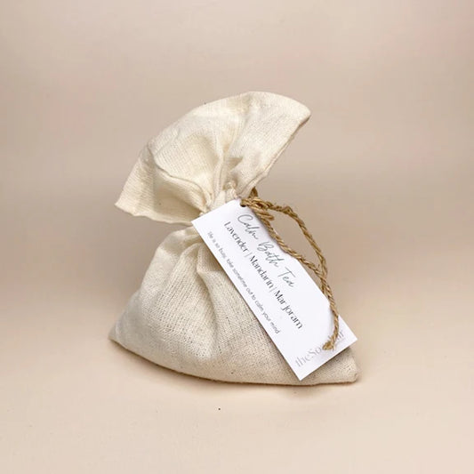 Bath Tea | Calm
