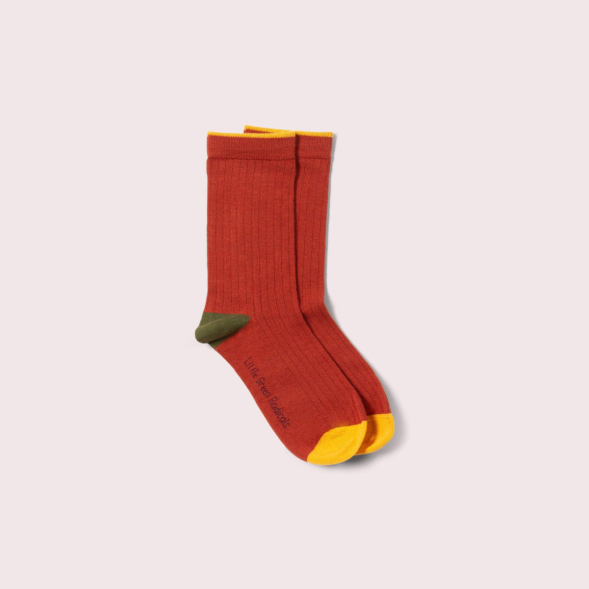 Flowers Ankle Socks 3 Pack