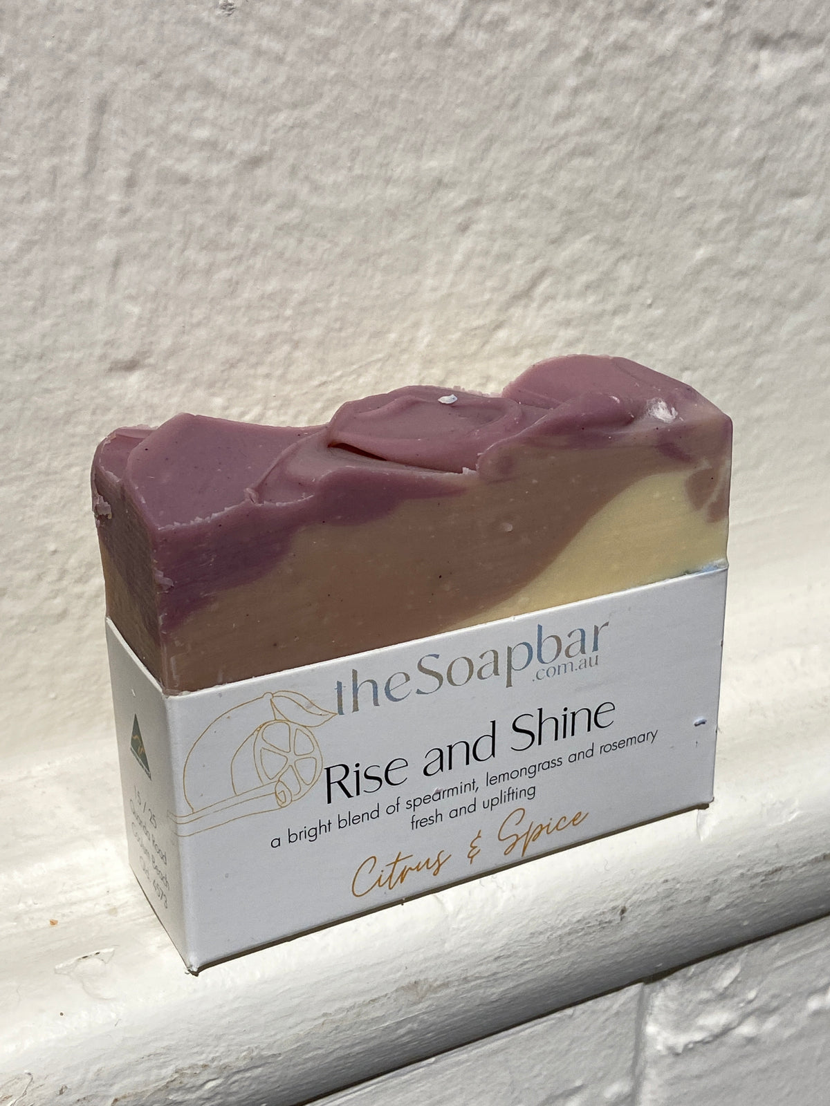 The Soap Bar | Assorted