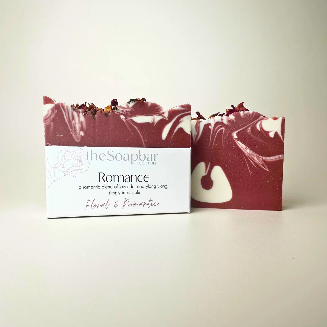 The Soap Bar | Assorted