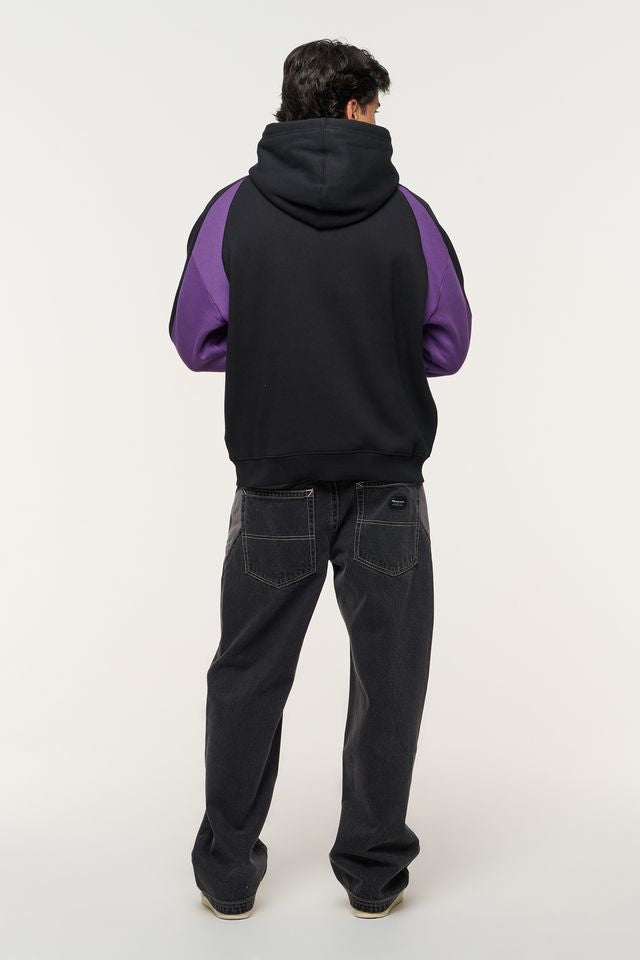 Abrand X Rip Curl Dawn Patrol Hood | Black