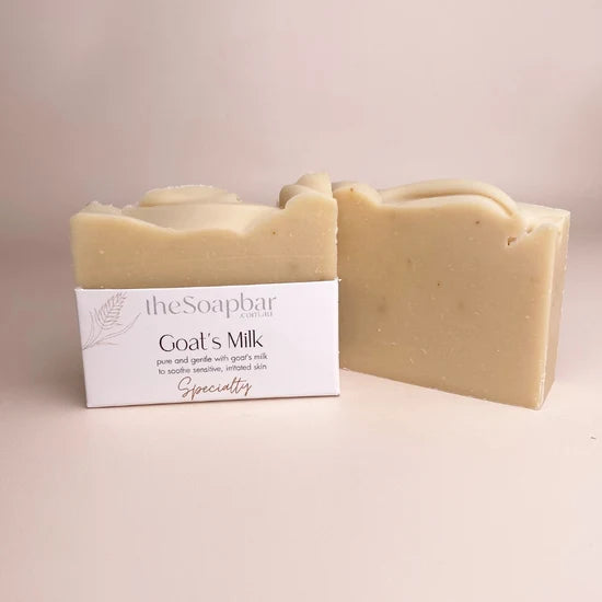 The Soap Bar | Assorted