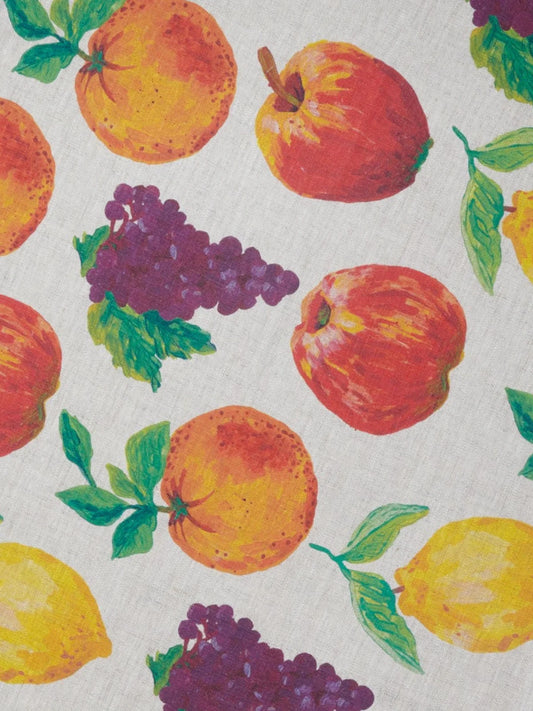 Fruit Salad Tea Towel