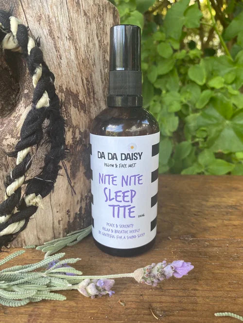 Da Da Daisy Spray Mist