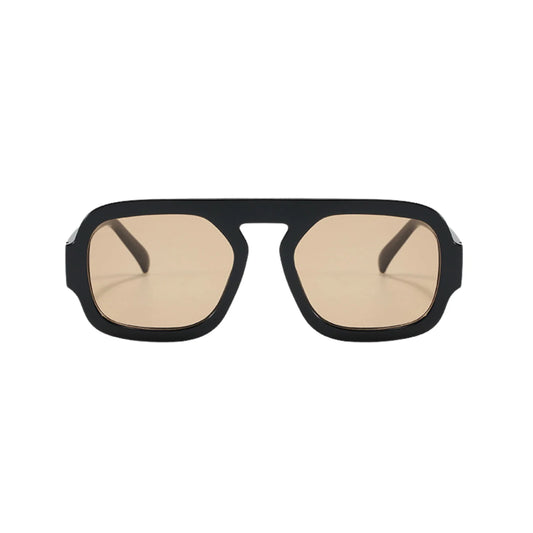 The Gigi | Black/Tan