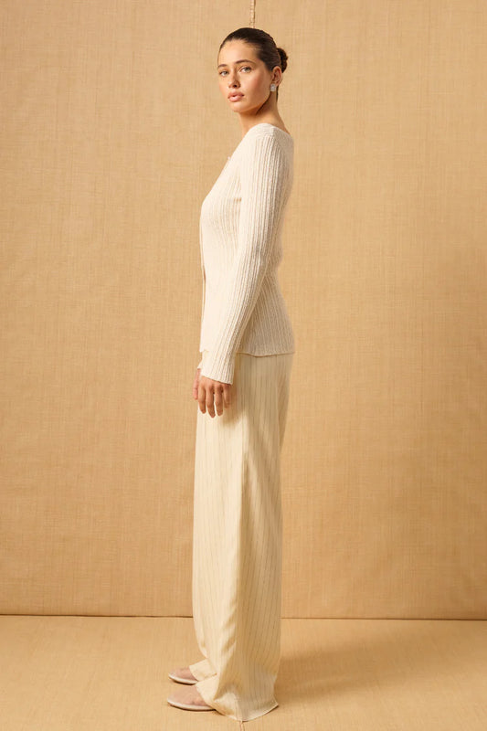 Elemental Knit Top