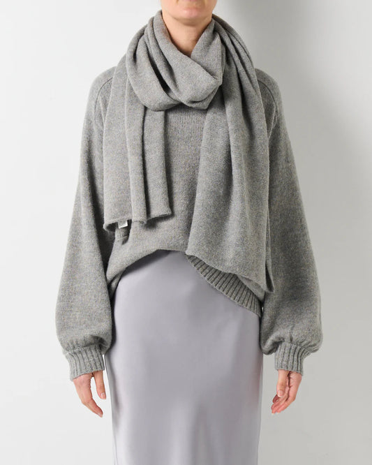 Ottawa Scarf | Storm