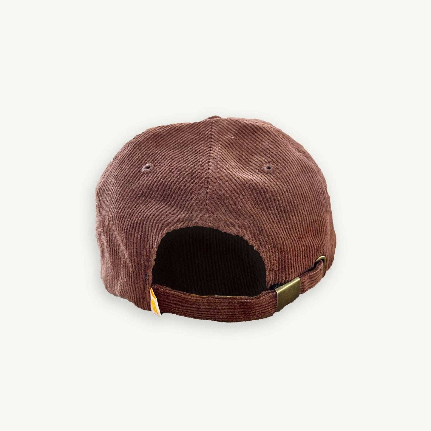 Funcle Cord Cap | Tan