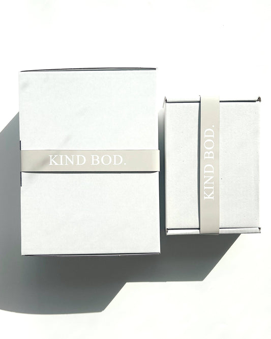 GIFT BOX: EARTH AND SEA