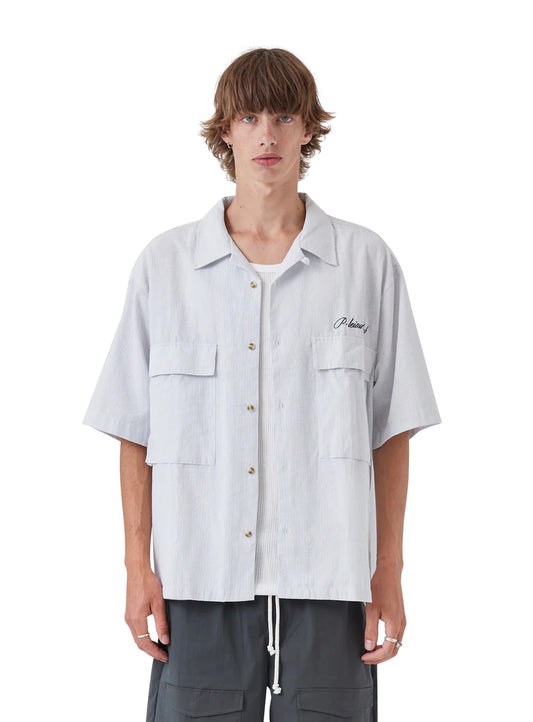 PLC Shirt | Stripe