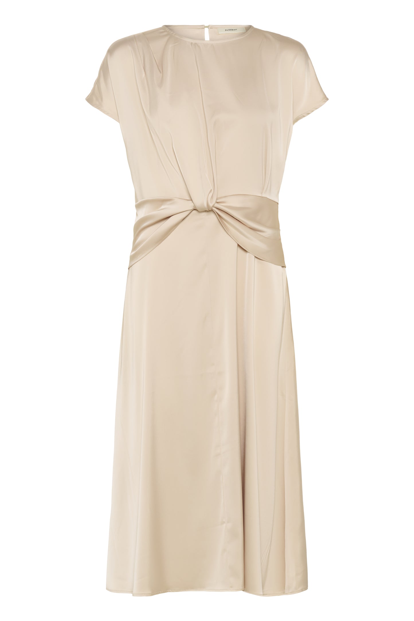 Lakeiw Midi Dress | Haze