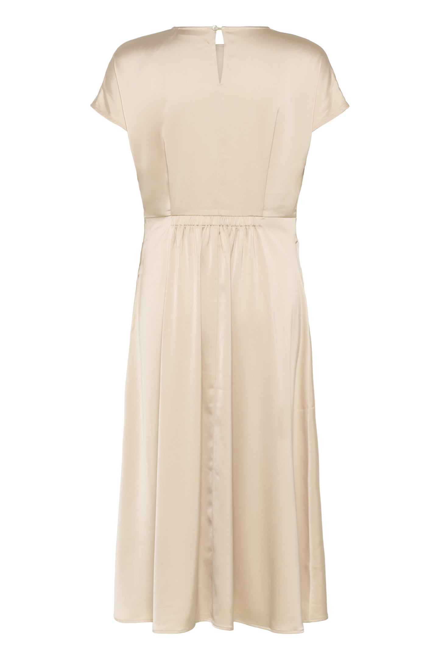 Lakeiw Midi Dress | Haze