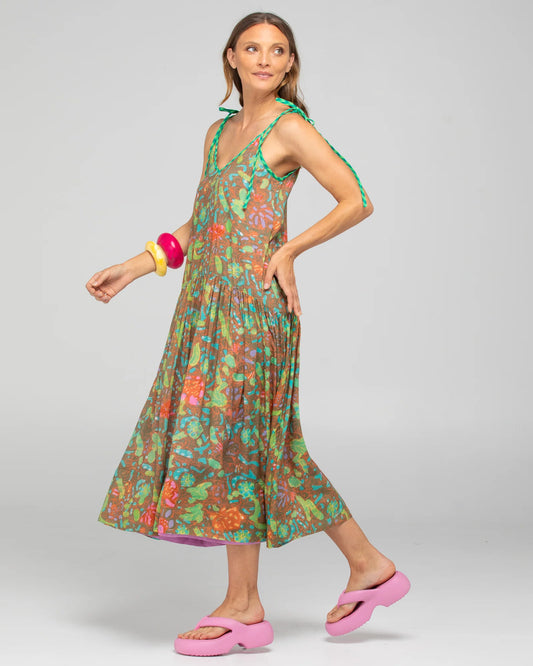 Rimi Dress | Rimini