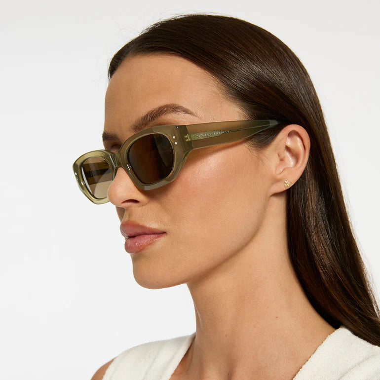 **COMING SOON** Luna Sunglasses | Pear