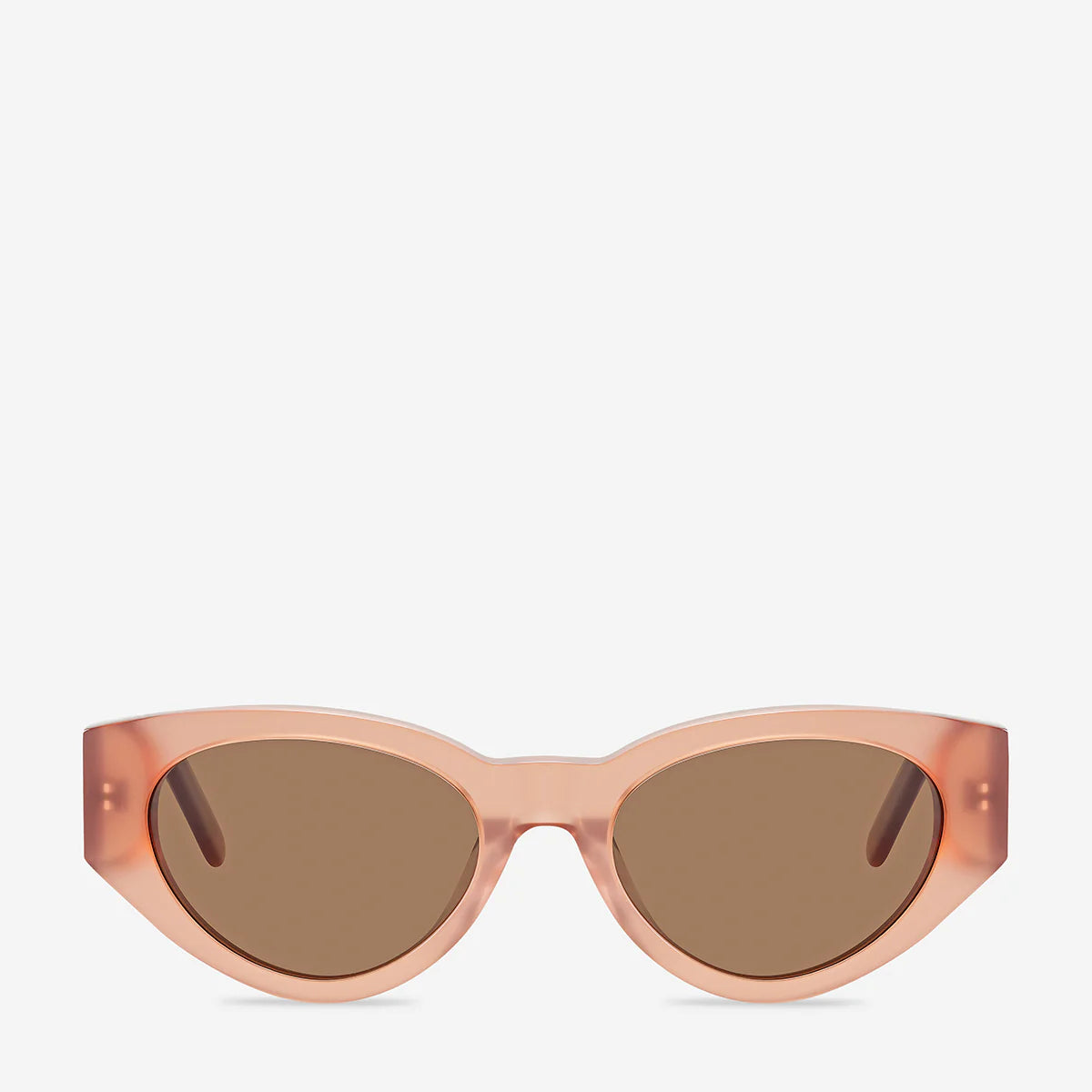 **COMING SOON** Visceral Sunglasses | Rose