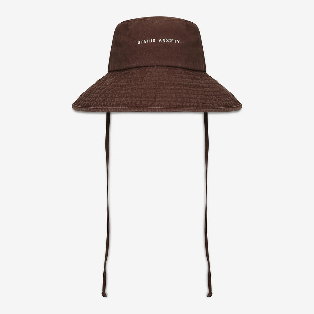 **COMING SOON** Golden Days Hat | Bark