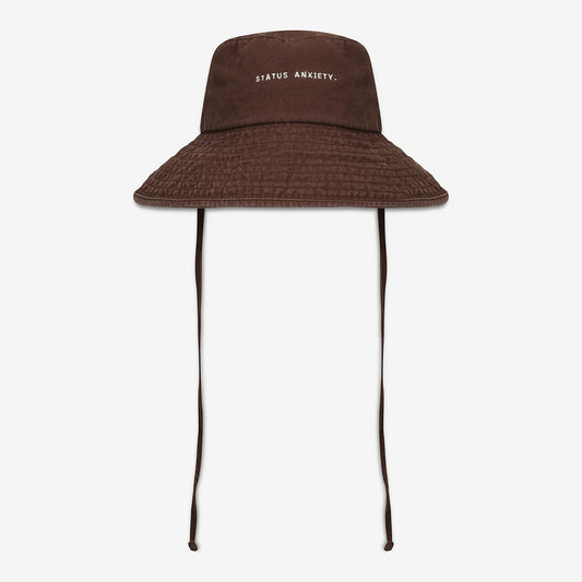 Golden Days Hat | Bark