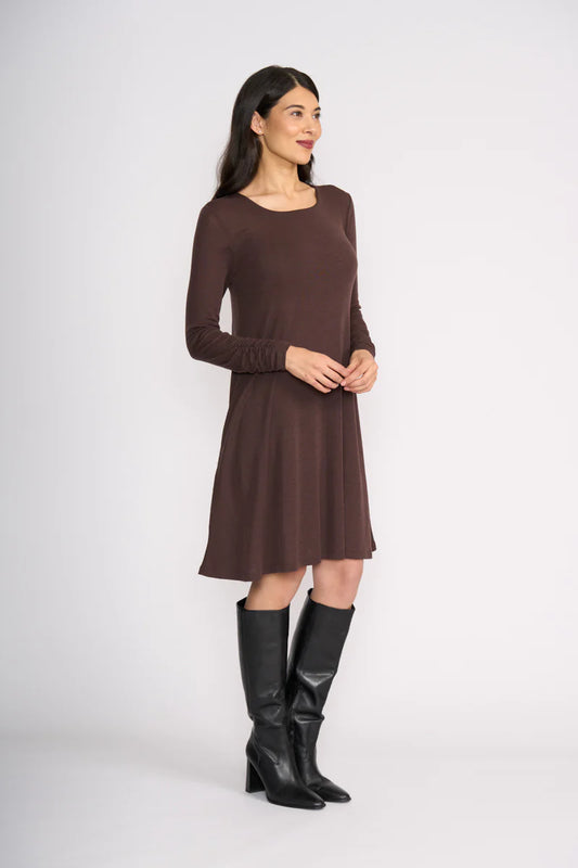 Delightful Dress | Ristretto
