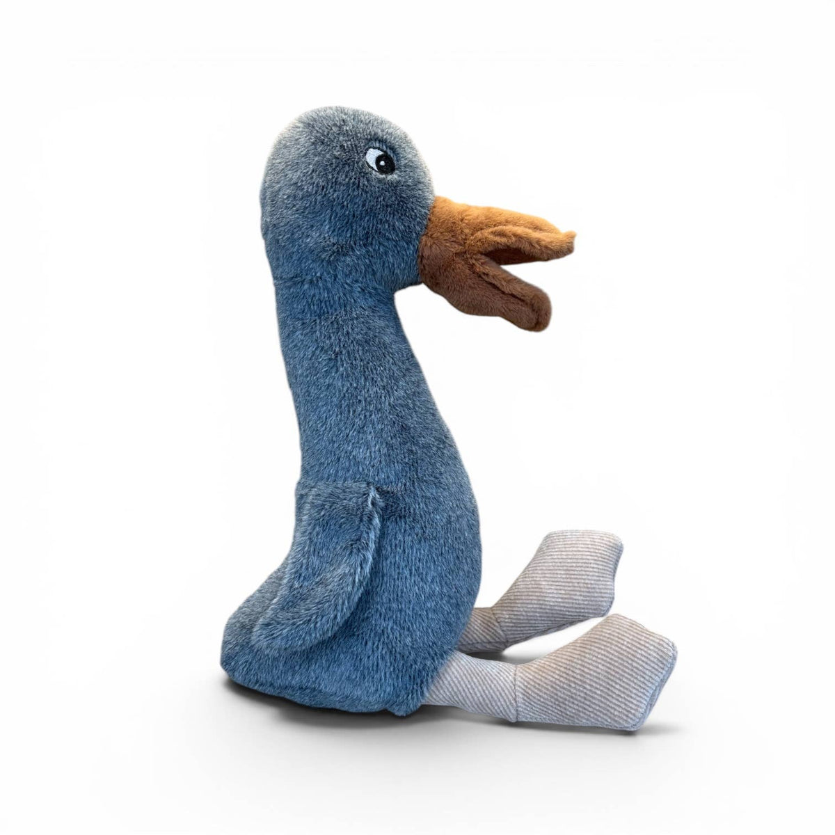 Claude Duck