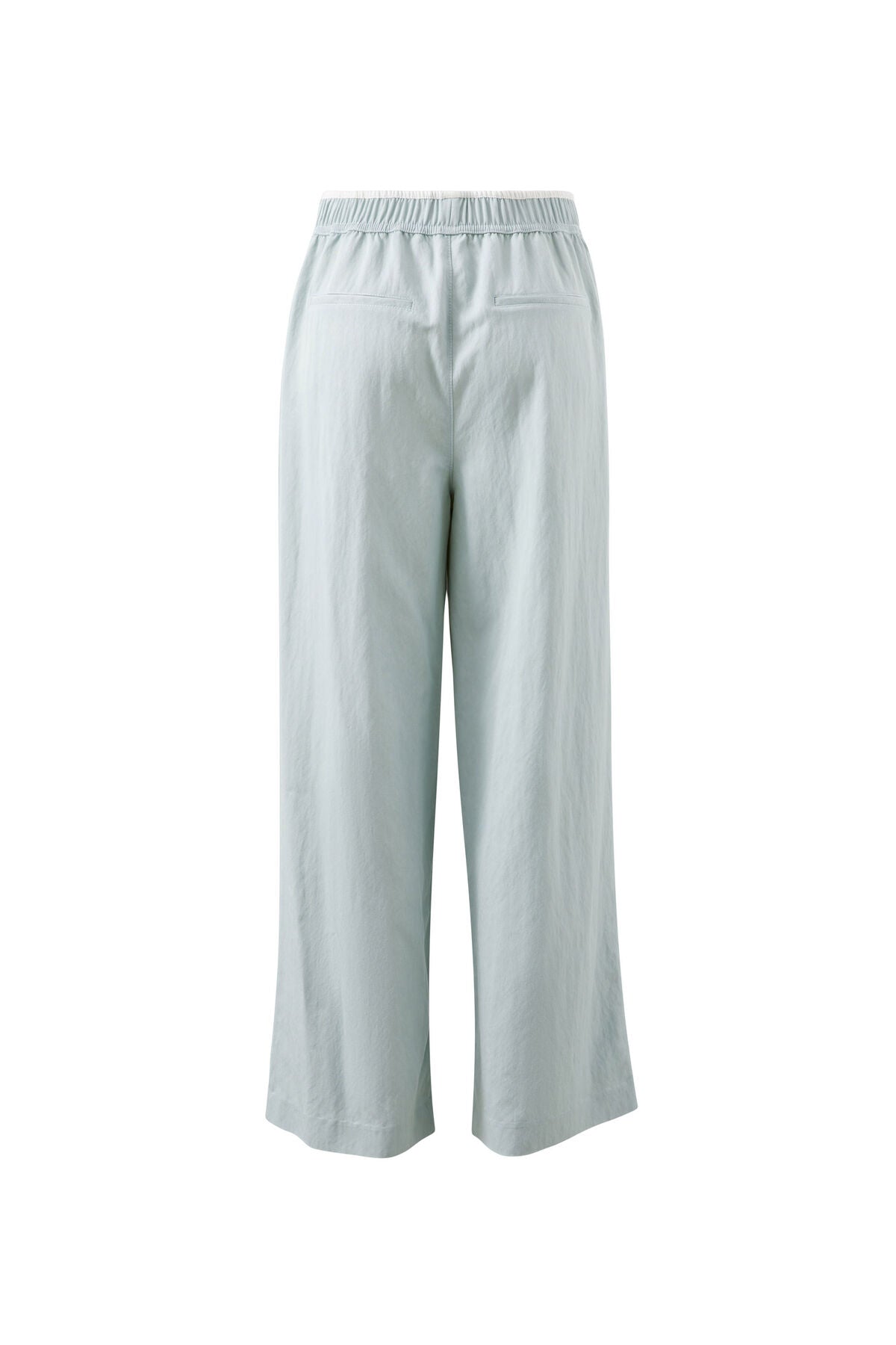 Mim Pleat Pant