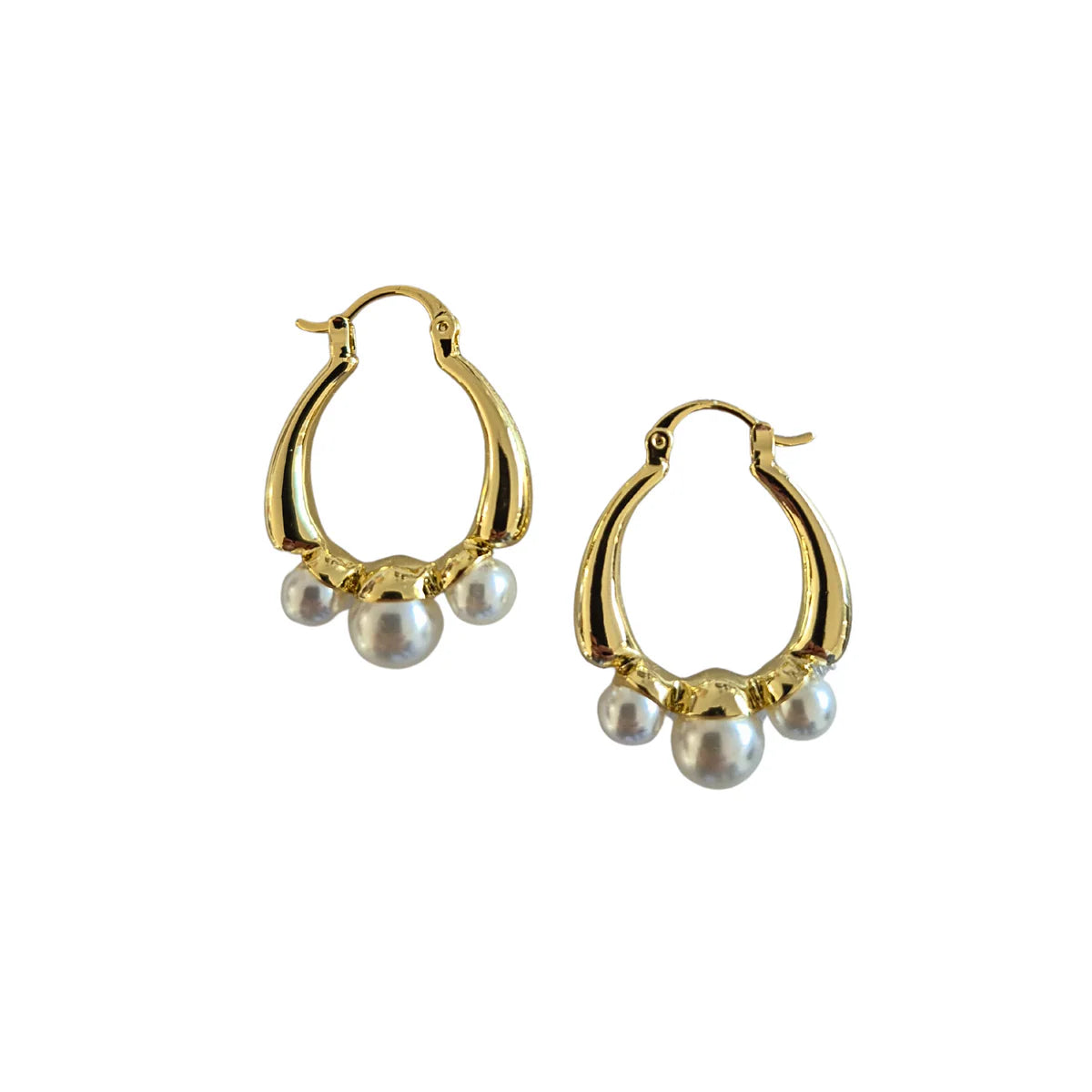 Gia Earring