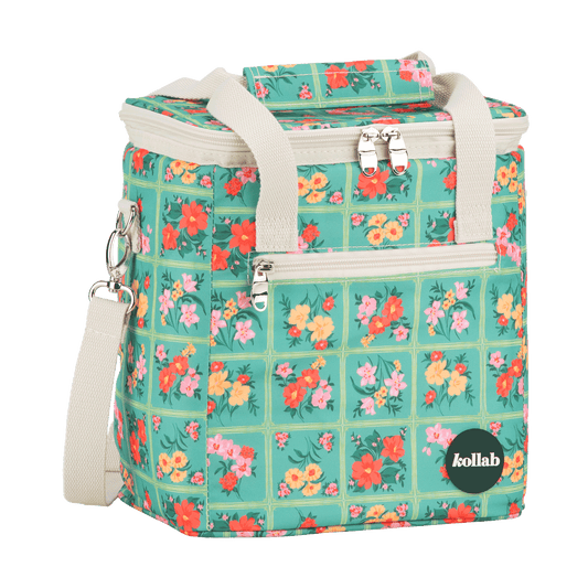 Mini Cooler | Vintage Patch