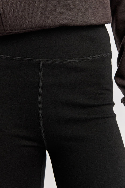 Merino leggings