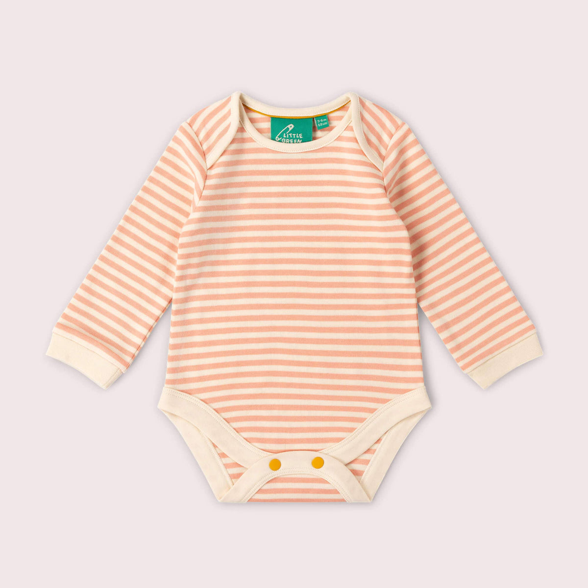Petals Baby Bodysuit 2 Pack