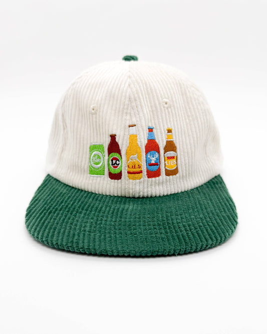 Great Aussie Beer Hat