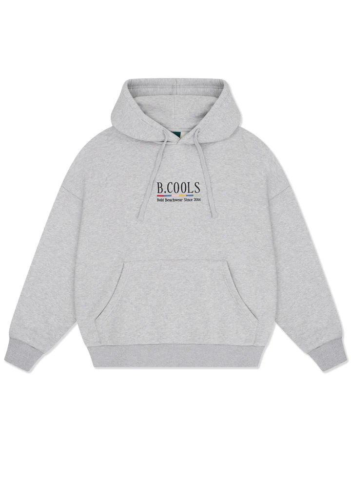 PPE Hood | Grey