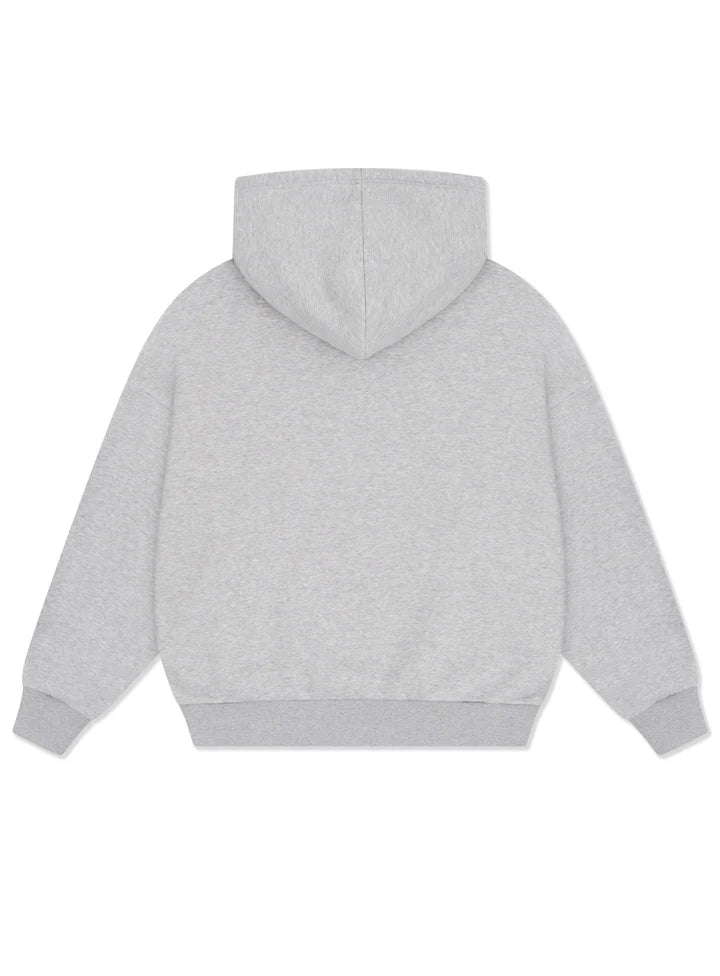 PPE Hood | Grey