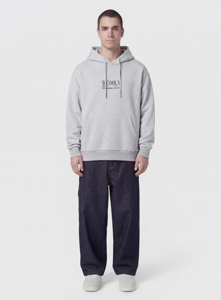 PPE Hood | Grey