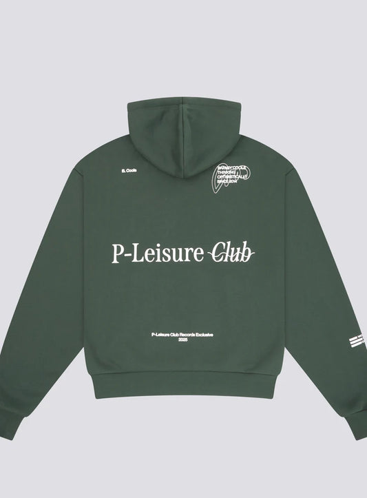PC Hood Forest | Forest