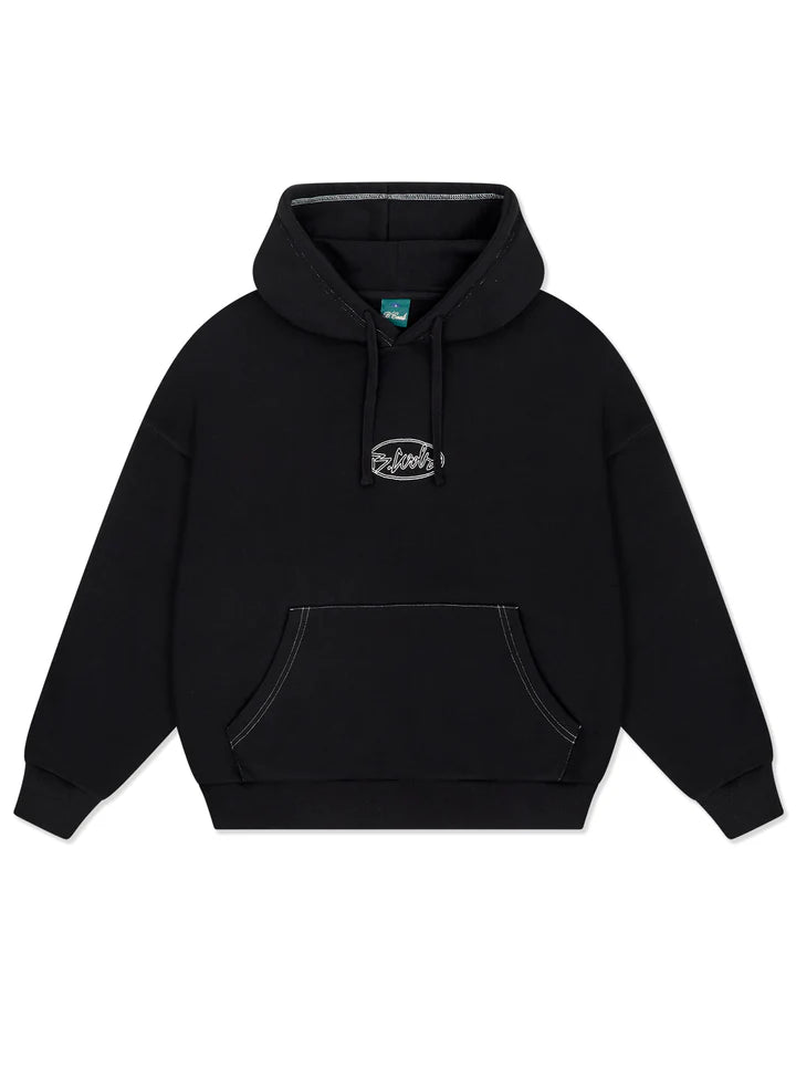 1990 Hood | Black