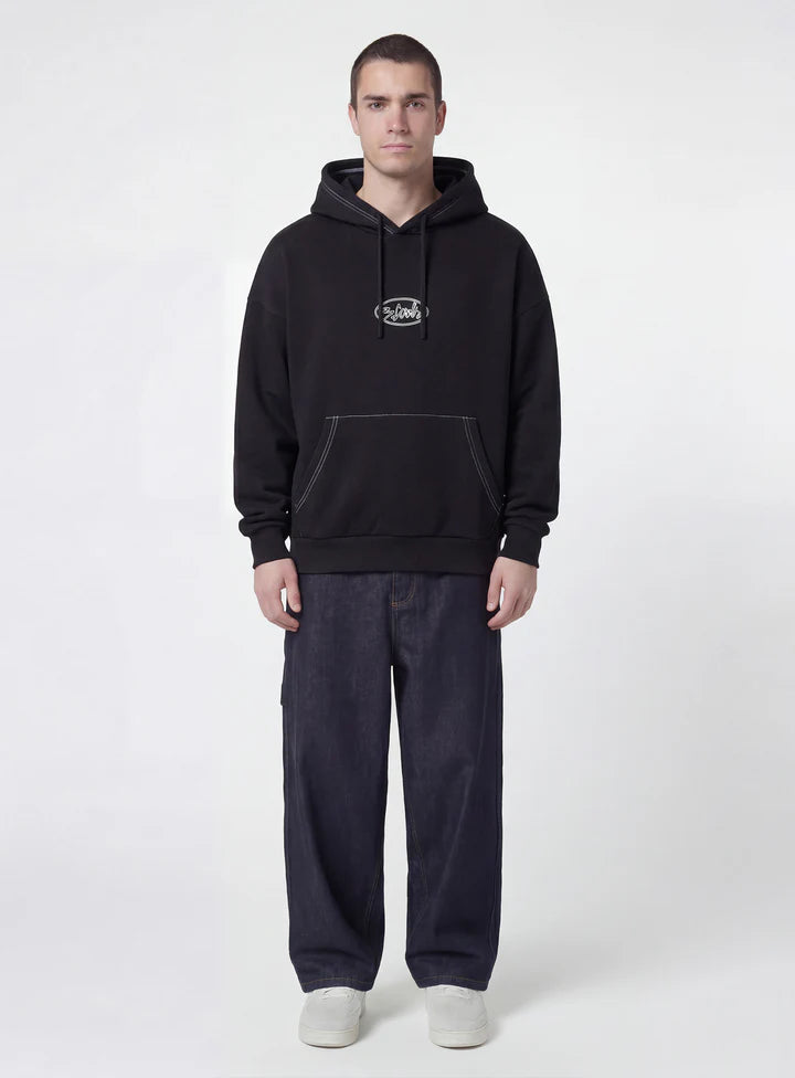 1990 Hood | Black
