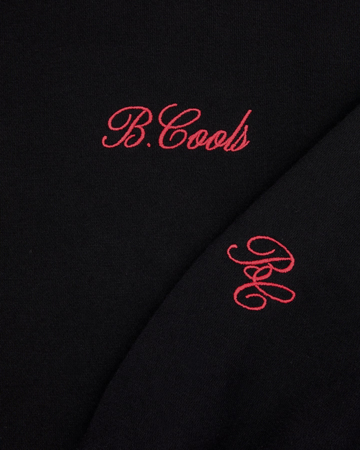 Scribe Hood | Black