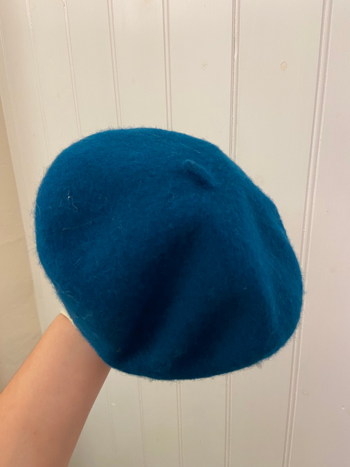 Tania Hird Designs Wool Beret | Assorted