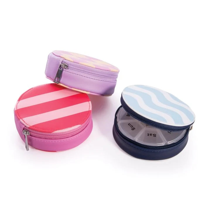 **COMING SOON** Travel Pill Case