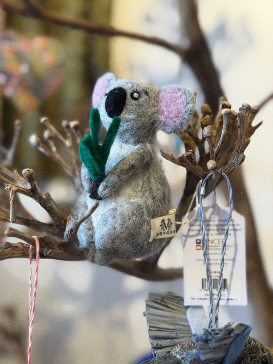 Felt Animals | Various