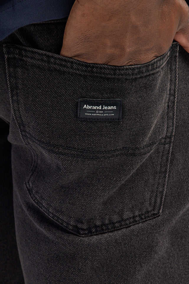**COMING SOON** A4 Relaxed Short | Harvey Recycled