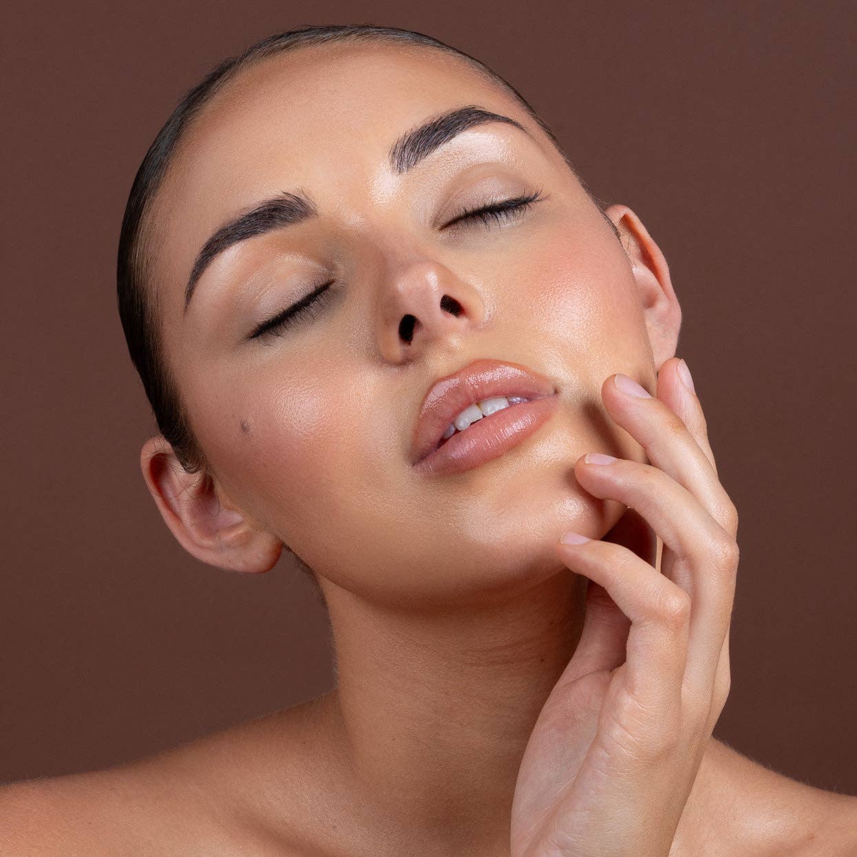 SPF 50 Physical Glow Drops