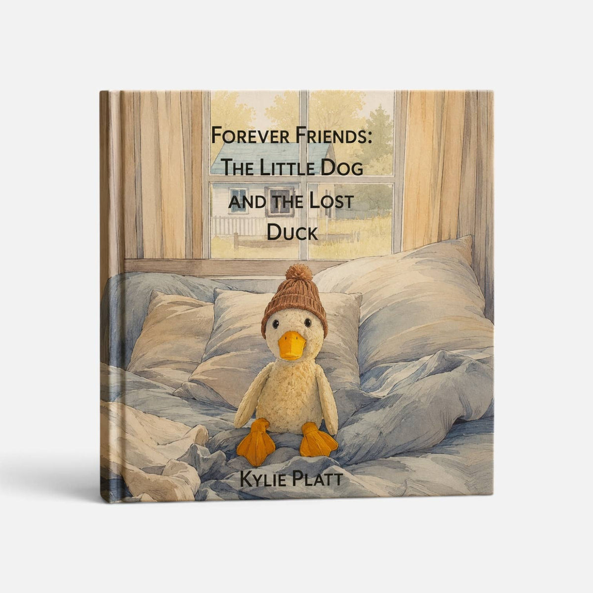 The Little Dog and the Lost Duck | Giftable Book Box Set